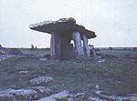 The Dolmen