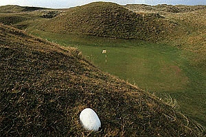 Lehinch Golf Course