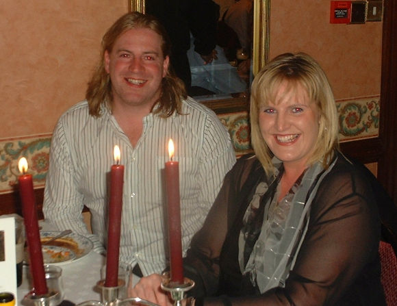 Brian & Michelle