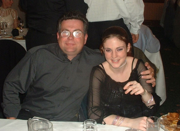 Martin & Marie