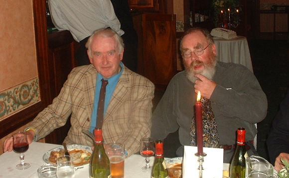 John and Tom