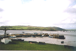 View of River