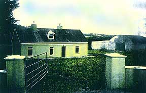 Lyre Cottage
