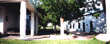 Rancho El Cid
