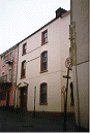 Henrieta Street Photo