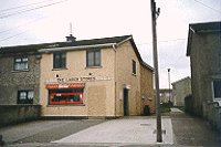 Larch Stores Photo