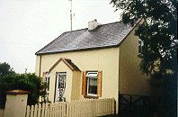Country Cottage