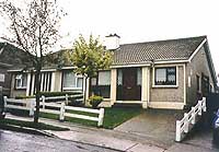 Pinewood Avenue