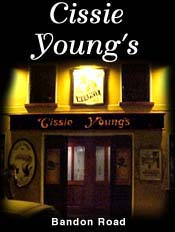 Cissy Youngs
