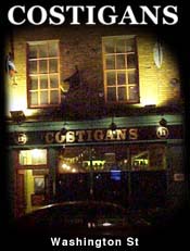 Costigans