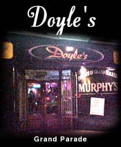 Doyles