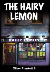 The Hairy Lemon