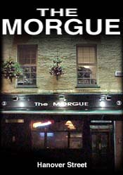 The Morgue