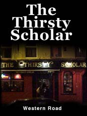 The Thirsty Scholar
