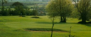 Frankfield Golf Club