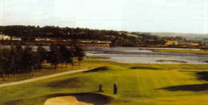 Mahon Golf Course