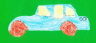 Car by Christina