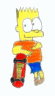 Bart by Micharl R