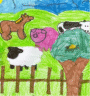 farm animals