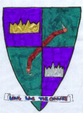 Family Crest by Caoimhe