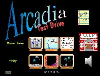 arcadia