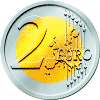 2 euros