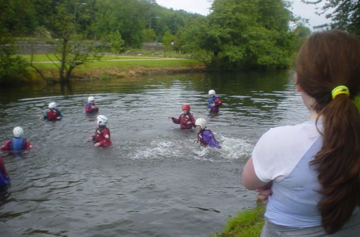 Baltinglass Education Centre 2006