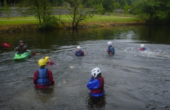 Baltinglass Education Centre 2006