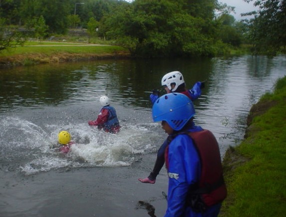 Baltinglass Education Centre 2006