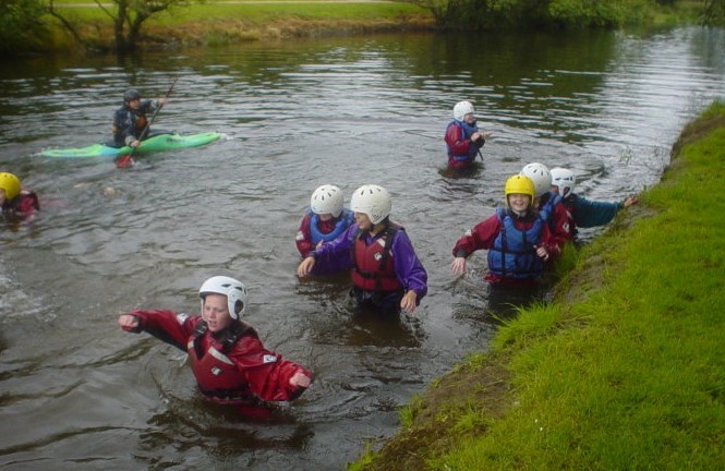 Baltinglass Education Centre 2006