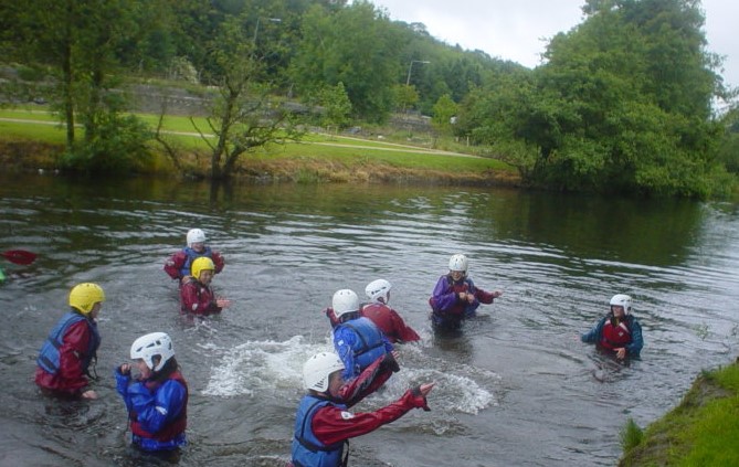 Baltinglass Education Centre 2006