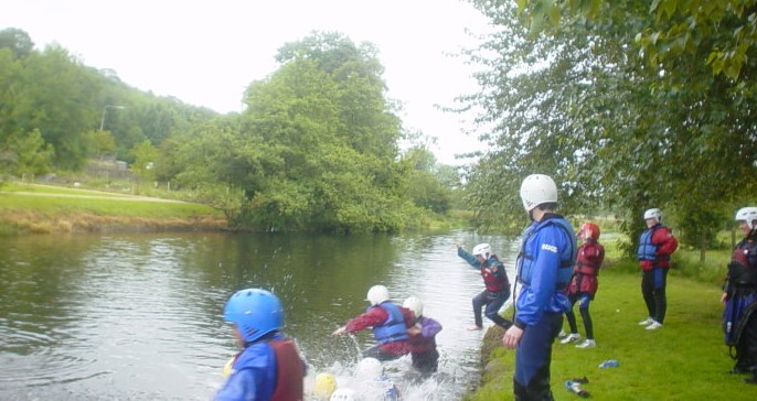 Baltinglass Education Centre 2006