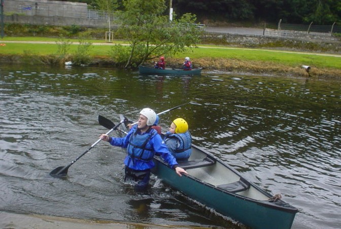 Baltinglass Education Centre 2006