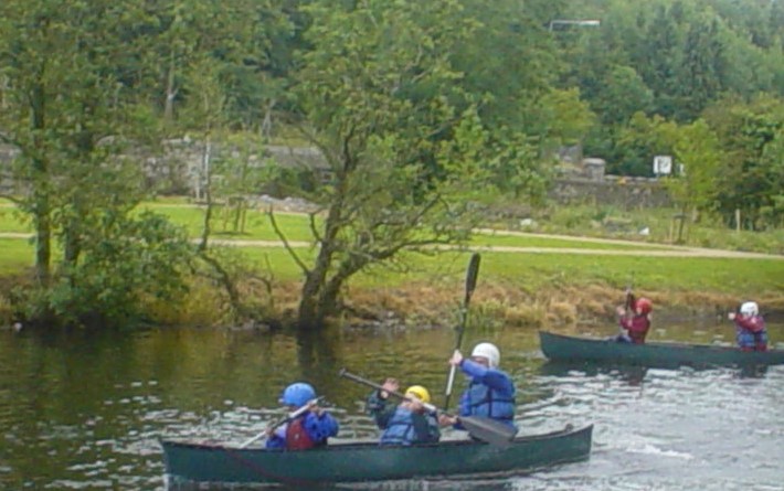 Baltinglass Education Centre 2006