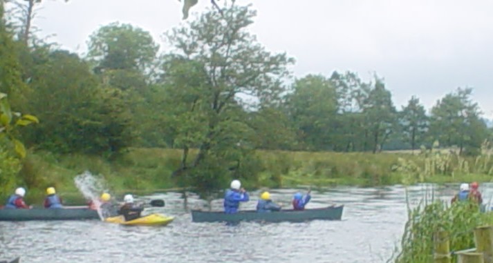 Baltinglass Education Centre 2006