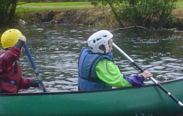 Baltinglass Education Centre 2006