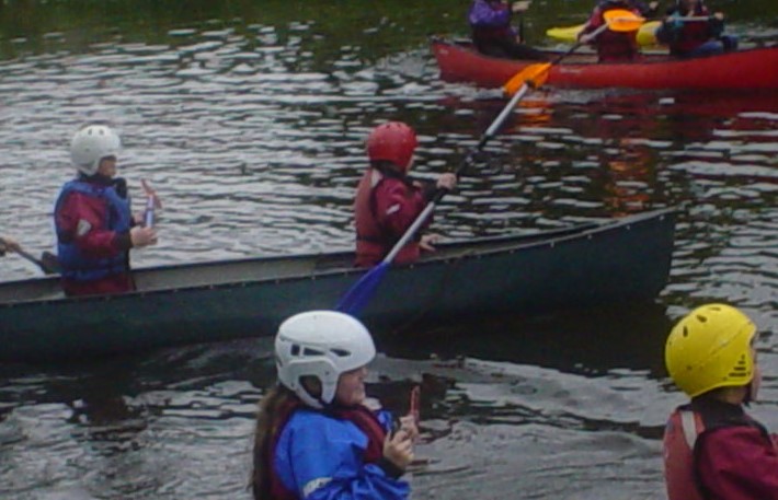 Baltinglass Education Centre 2006