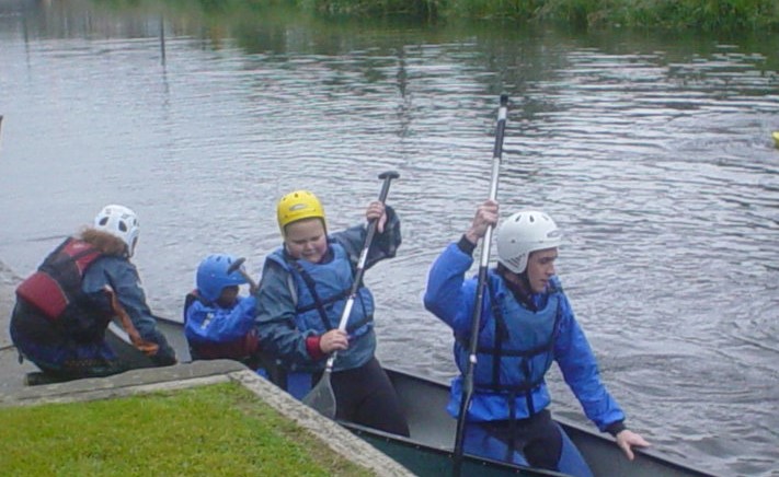 Baltinglass Education Centre 2006