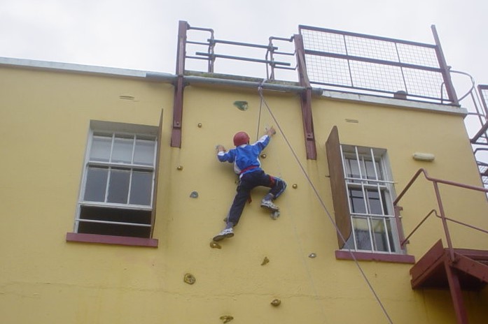 Baltinglass Education Centre 2006