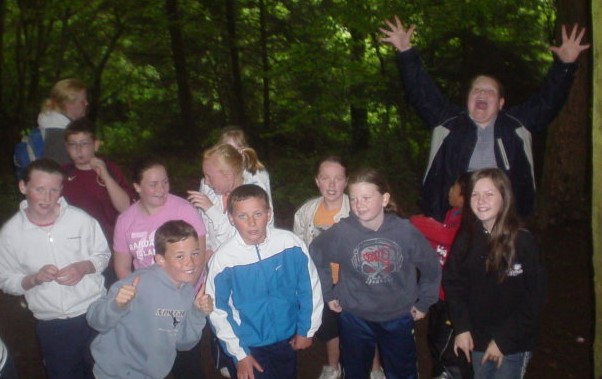 Baltinglass Education Centre 2006