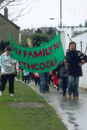 Parade 16 March 2006