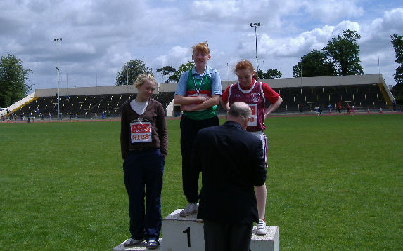 Santry 2006