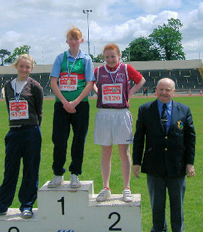 Santry 2006