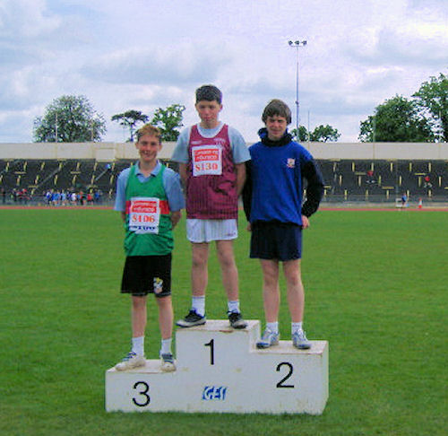 Santry 2006