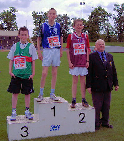 Santry 2006