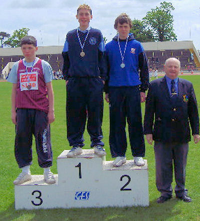 Santry 2006