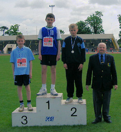 Santry 2006