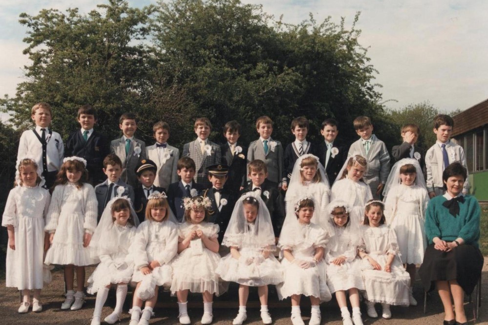 holy communion 88