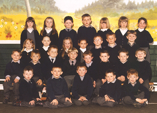 junior infants 96