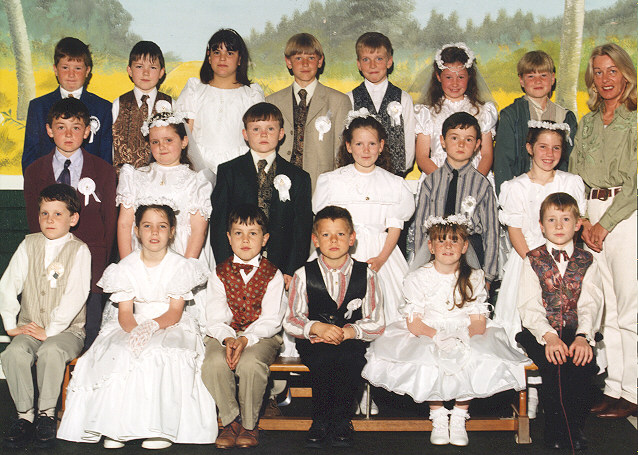 holy communion 96